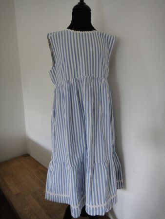 Neue Sommerliches Kleid, Gr. 14 Jahre 158 cm