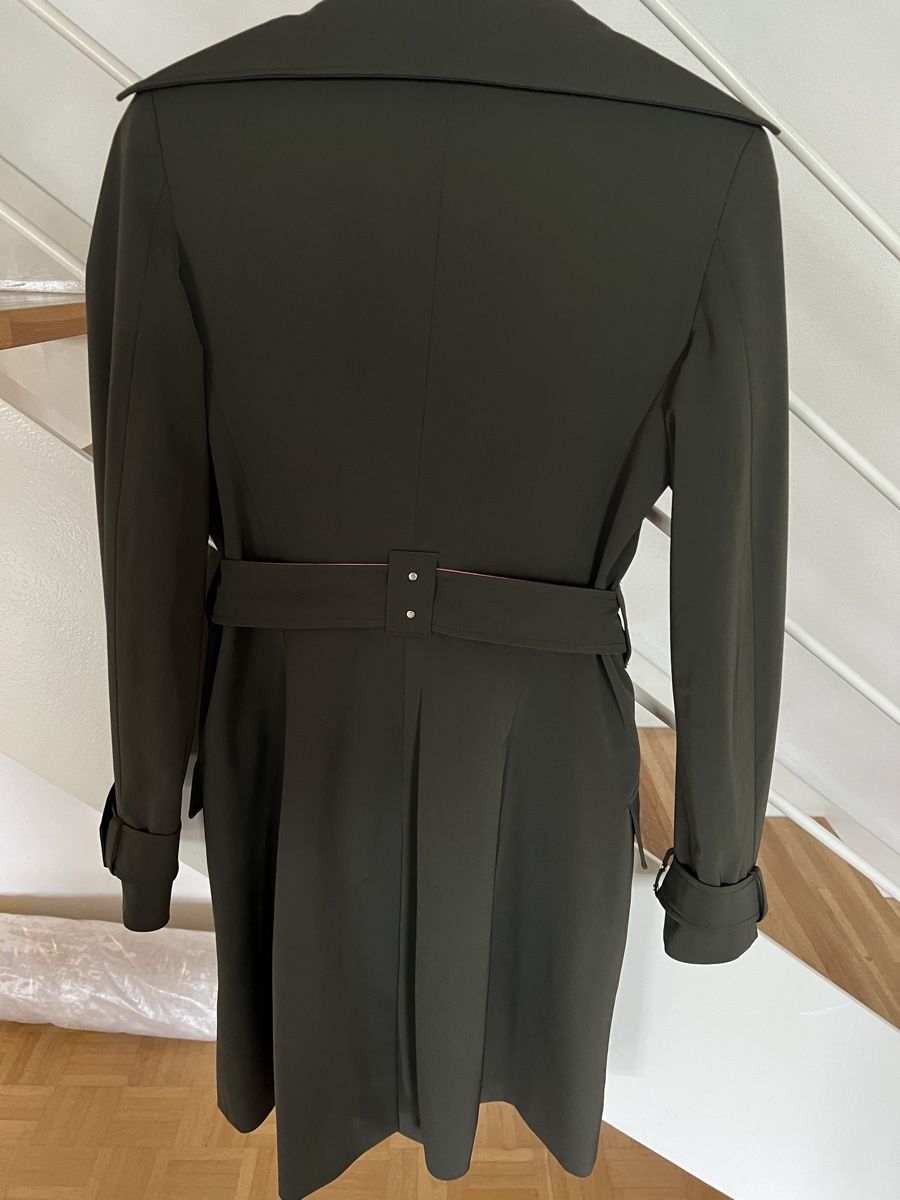 Cappotti: Trenchcoat – Usato da Lachen SZ venduto da mima41 1
