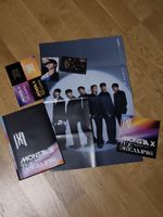 Monsta X, Album: The Dreaming