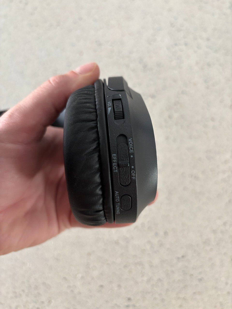 Sony Cuffie: Sony MDR-RF895R Headphones – Usato da Dübendorf venduto da rashu 4