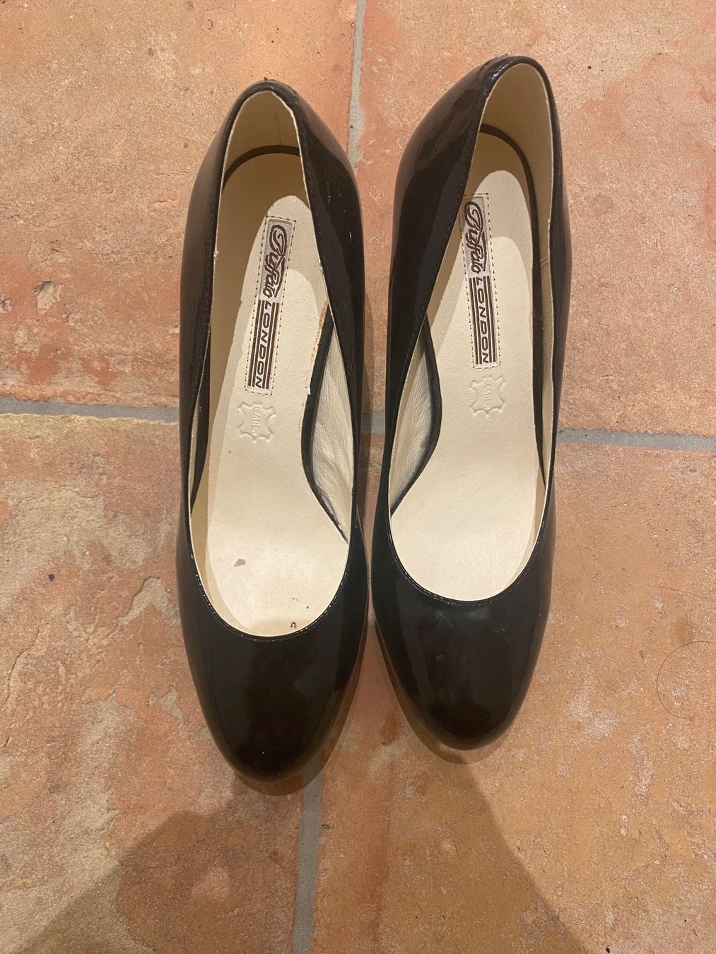 Buffalo Scarpe da donna: Buffalo High Heel Grösse 41 – Usato da Rorbas venduto da erdbeeri91