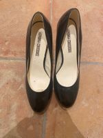 Buffalo High Heel Grösse 41