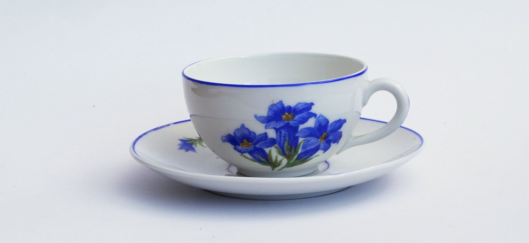 Tassen: Moccatasse Langenthal 1940 – Neu (gemäss Beschreibung) aus Flamatt von samowarow 3