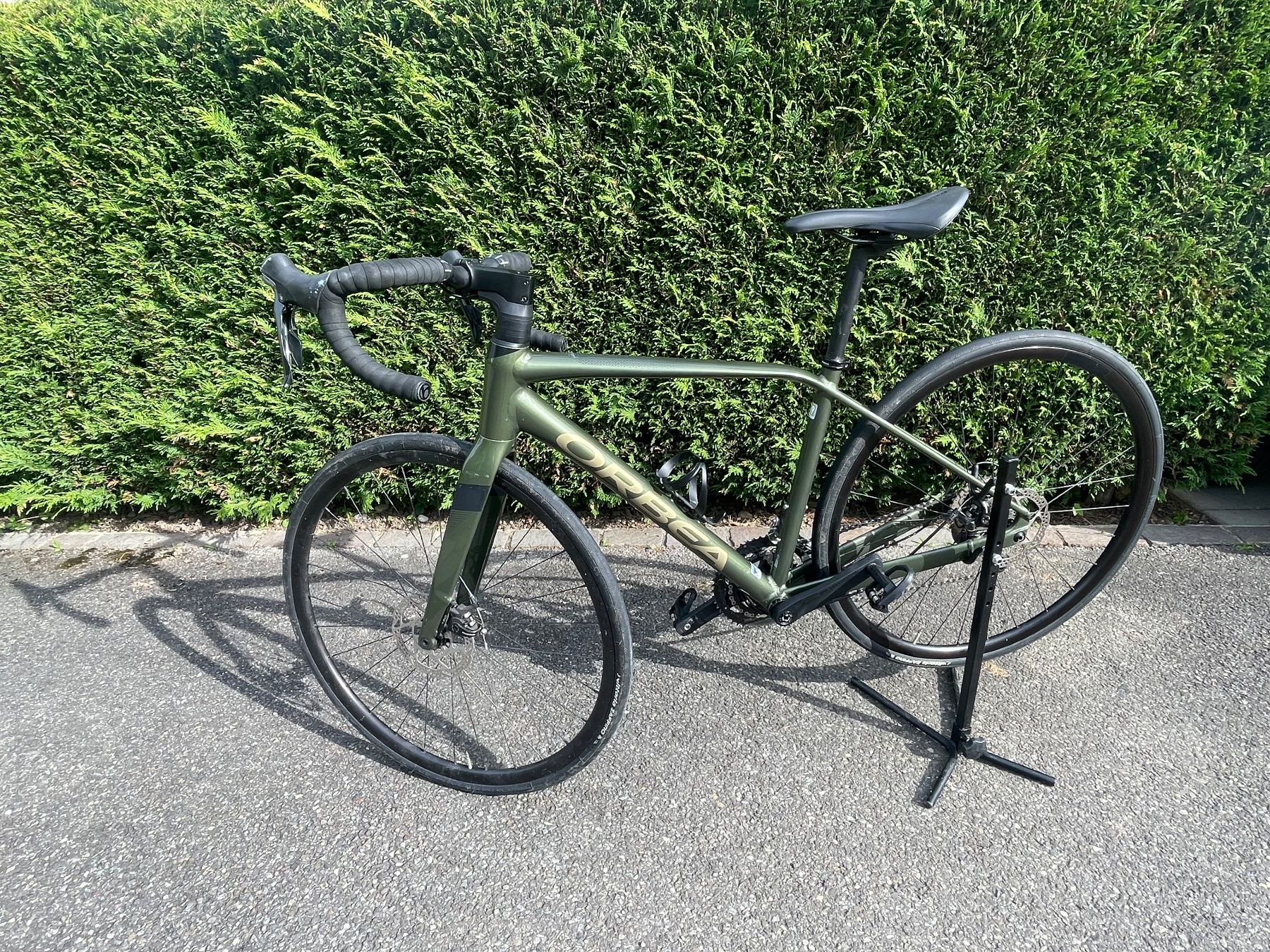 Orbea Biciclette: Rennvelo Orbea Avant h40 – Usato da Dübendorf venduto da Nico_666 1