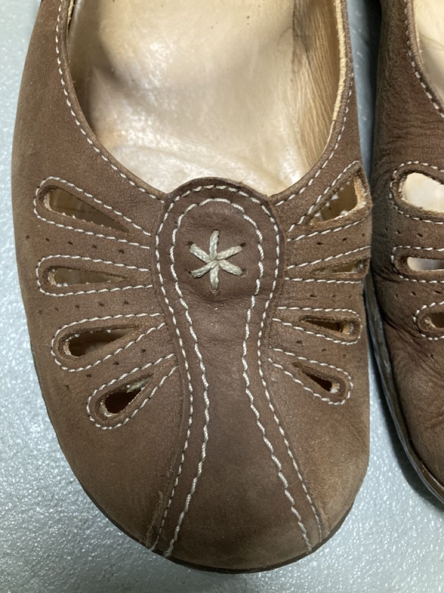 Helvesko Damenschuhe: Schuhe Damen Helvesko Gr. 39 – Gebraucht aus Frenkendorf von silasho 1