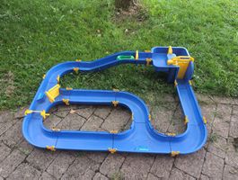 Wasserspiel Kinder