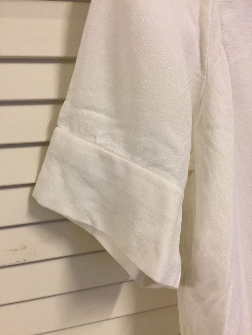 H&M Camicette: Kurze Bluse H&M – Usato da Basel venduto da Robyn20 2