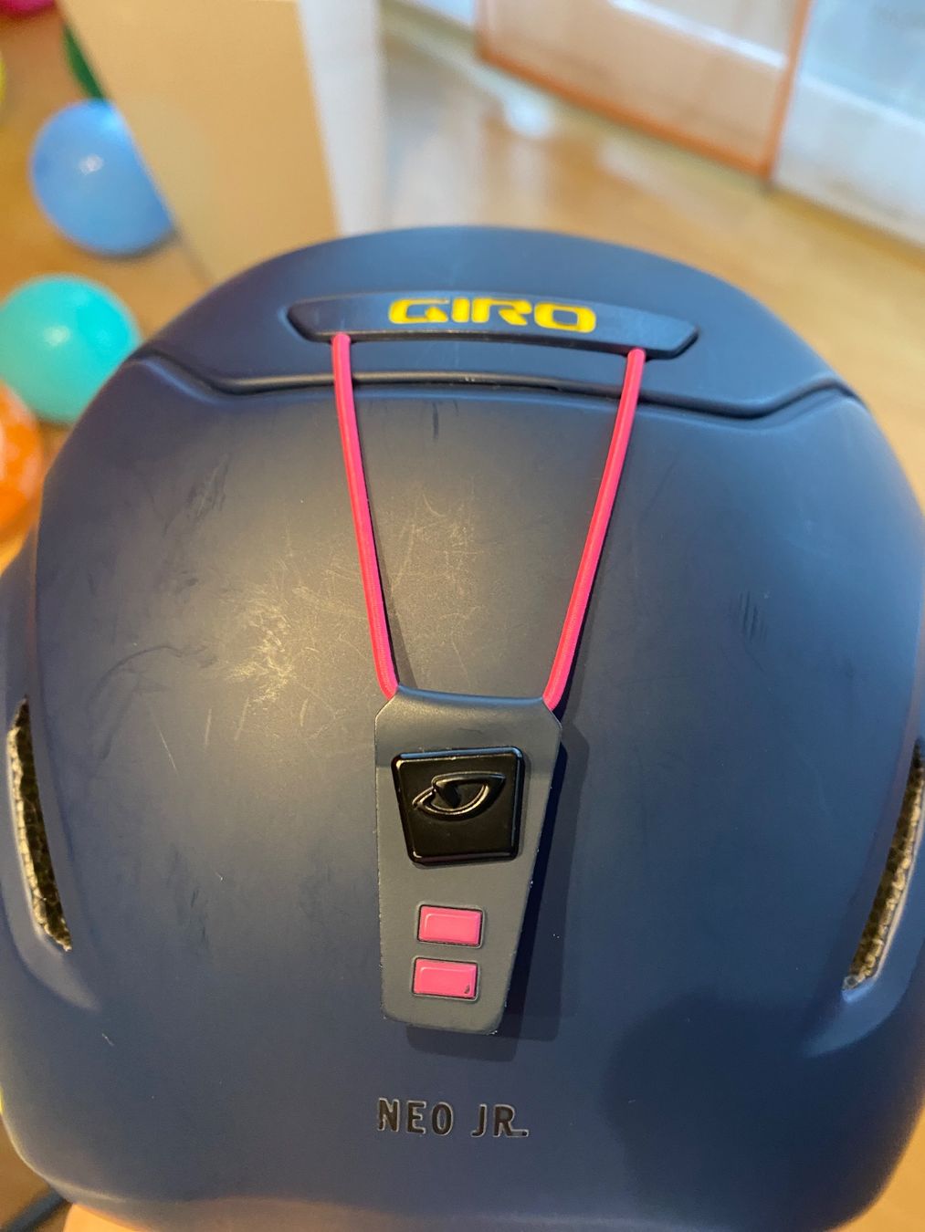 Giro Caschi: Skihelm Giro Gr. S inkl Skibrille Atomic – Nuovo (secondo la descrizione) da Schwarzenbach SG venduto da roto06 2