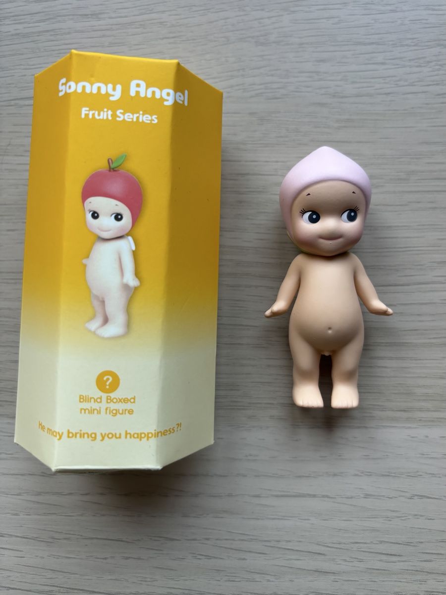 Sonny Angel Figurines: Sonny Angel Fruit Series – Neuf (Voir description) à Uetikon am See par Winnieclaudia