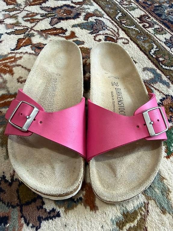 Birkenstock Chaussures femmes: Birkenstock Madrid 39 – D'occasion à Zürich par bil_s7tp