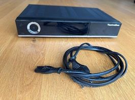 HDTV-Kabelreceiver TechniSat DIGIT ISIO C
