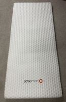 OCTAsmart Topper / Matratzenauflage 200x90x8cm