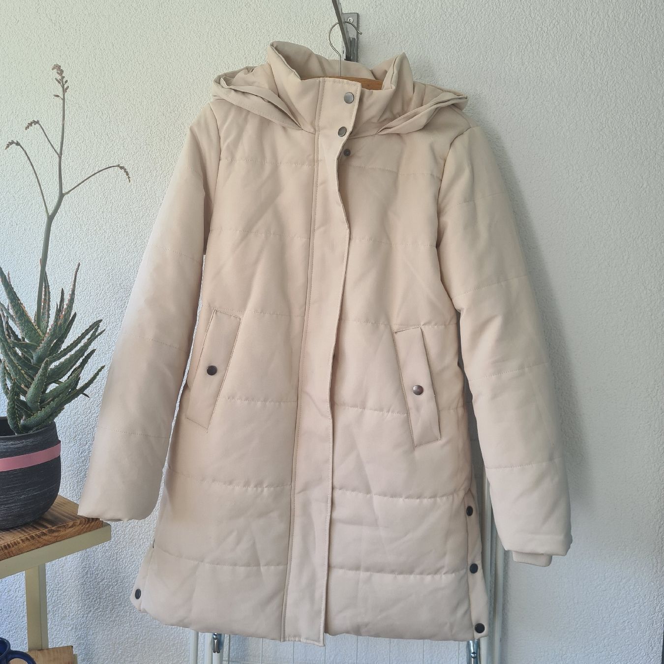 Vero Moda Mäntel: Vero Moda Mantel Gr M – Gebraucht aus Steinen von turbogeiss99