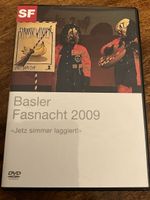Basler Fasnacht 2009 - Querschnitt - Jetzt Sommer laggiert!