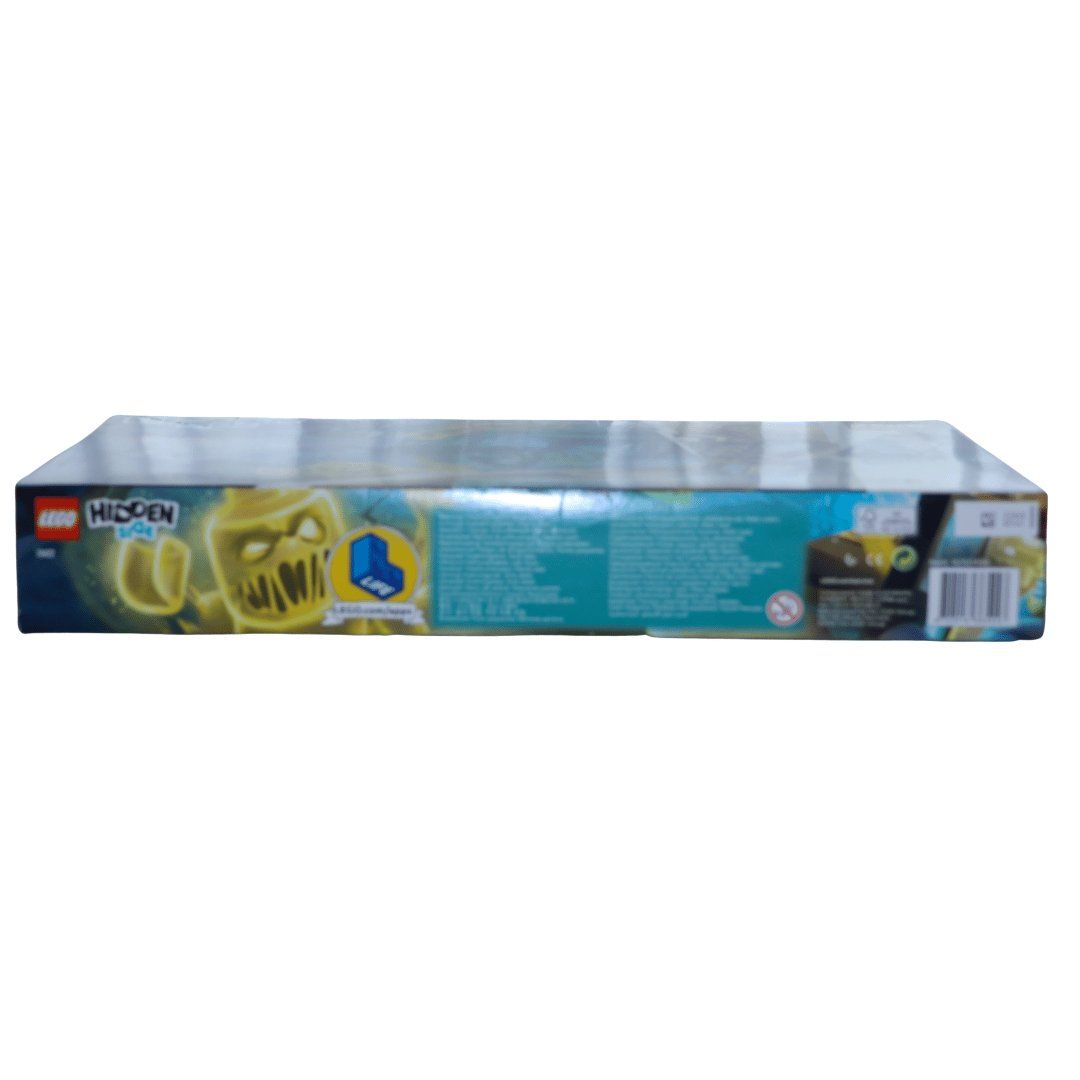 Lego Jeux de construction: LEGO® Hidden Side 70422 Shrimp Shack Attack - NEW – Neuf avec emballage d'origine à Paudex par dindeboy 3