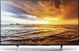 TV Sony KDL-32WD755B