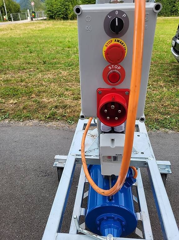 Alle Maschinen: Güllenmixer – Neu (gemäss Beschreibung) aus Giswil von Hans83 1