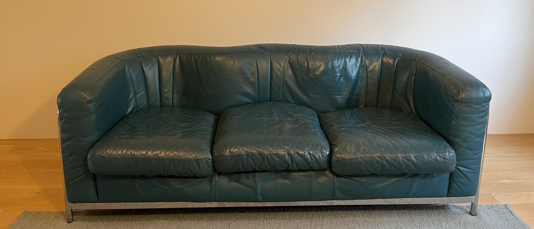 Zanotta Divani: Sofa Zanotta Onda – Usato da Aarau venduto da Lotti_74