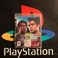 PES 08 für PS3