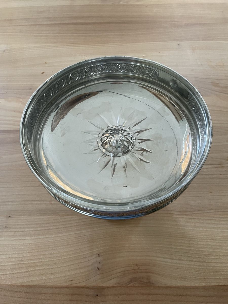 Coupes: Tafelaufsatz Schale – D'occasion à Agriswil par Mafi_69 1