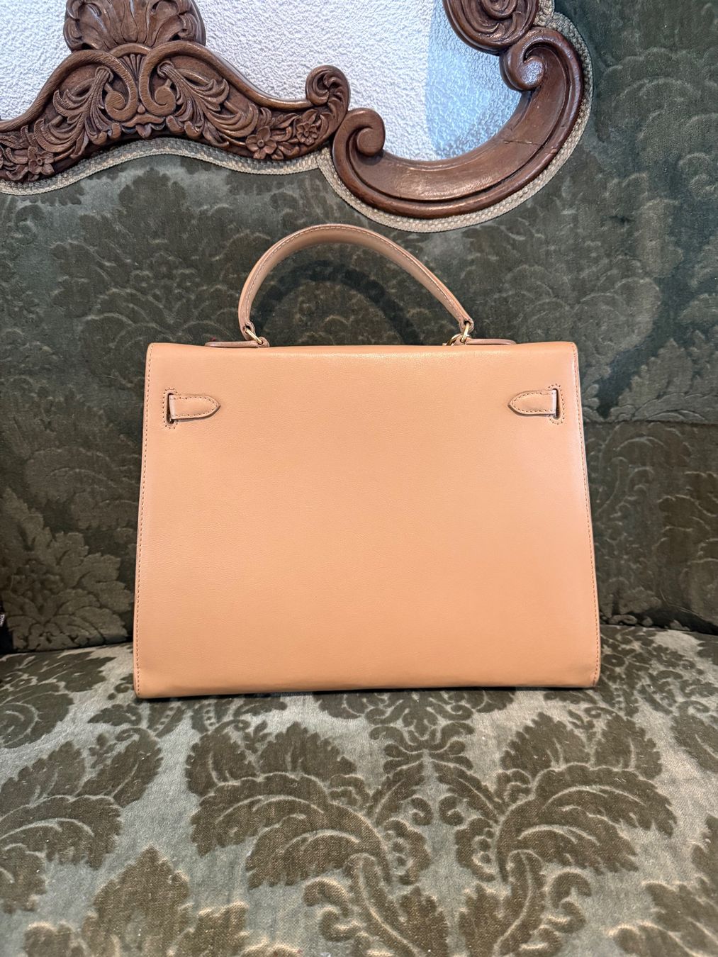 Buti Taschen für Damen: Wunderschöne Buti Tasche – Gebraucht aus Schaan von chinchillali 1