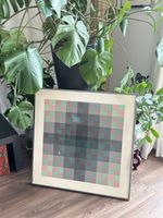 Relations Couleur III - Hugo Demarco - Screen Printing