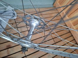 Rennrad Felge vintage