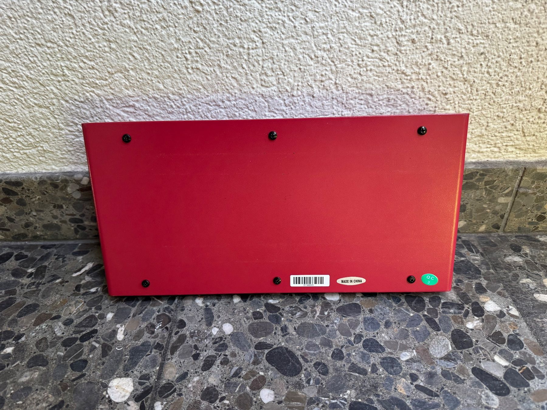 Strumenti musicali: Carl Martin Octa-Switch MK3 – Usato da Bern venduto da A.W.S.R 4