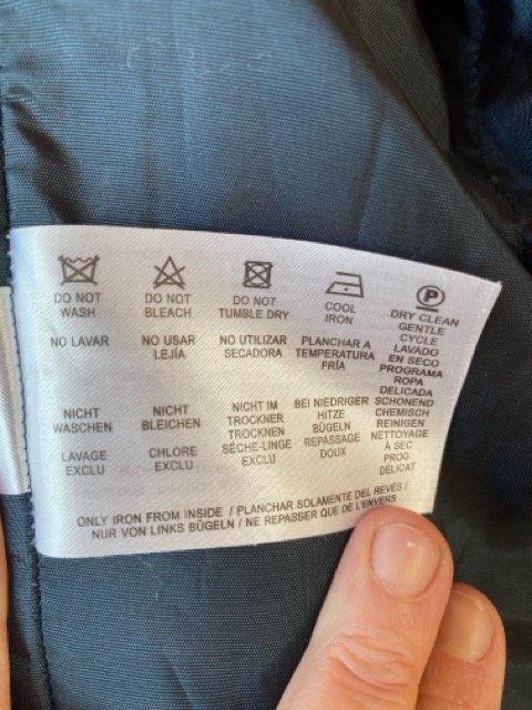 Esprit Giacche: Esprit Jacke – Usato da Siselen BE venduto da Dactylis 4