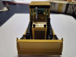 Caterpillar  D 4 E 