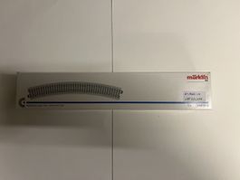 Märklin 24430 HO Gebogenes Gleis R4