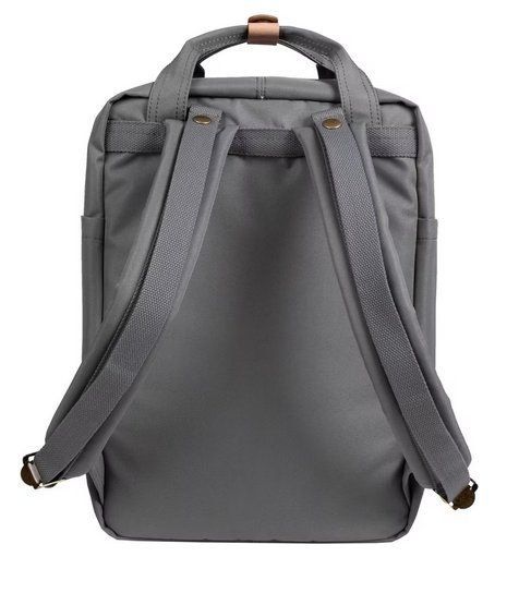 Rucksäcke: Doughnut Macaroon Rucksack – Neu (gemäss Beschreibung) aus Selkingen von Mazurit 1