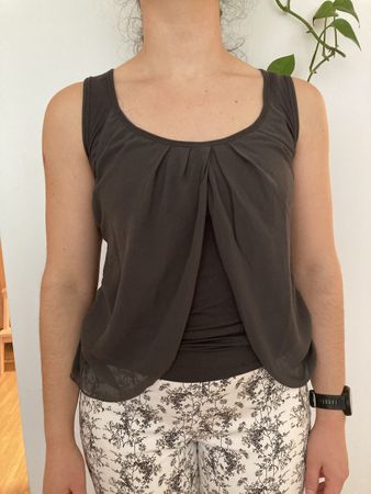 Top Intimissimi