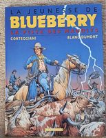 BD EO Blueberry