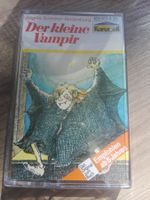 Der kleine Vampir (Angela Sommer-Bodenburg) Hörspiel 🧛‍♂️🦇