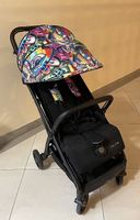 Comme neuve - poussette Peg Perego