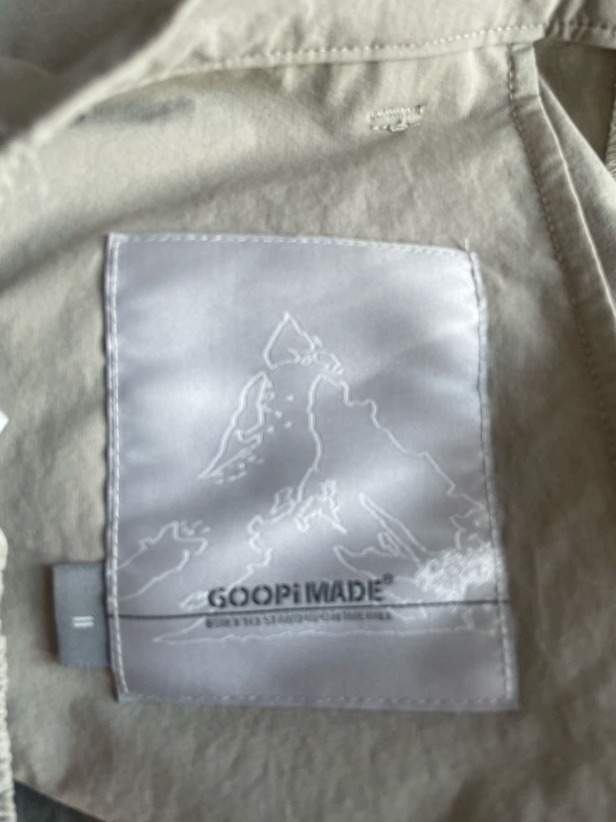 Pantaloni: Goopi Made Hose Gr 2/M – Usato da Zürich venduto da cENS0R 2