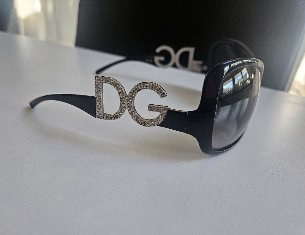 Dolce & Gabbana Occhiali & Lenti: Dolce&gabbana Sunglasses – Nuovo (secondo la descrizione) da Wettingen venduto da img_nt6b 3