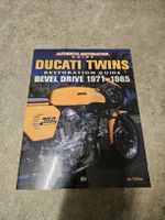Ducati Twins Restorations Guide