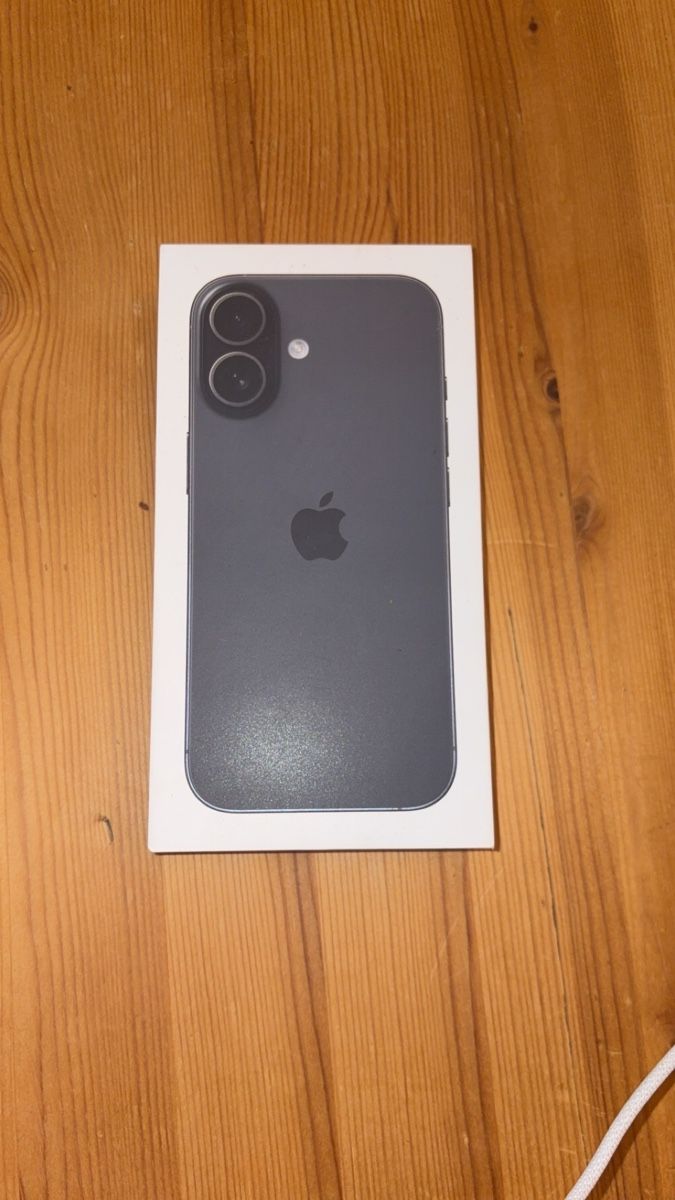 Apple Telefoni cellulari / Smartphones: Iphone 17 | 256 GB | NEU/OVP – Nuovo e nell'imballaggio originale da Köniz venduto da Lexlersshop 1