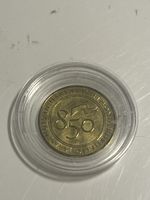 Gedenkmünze Haren 850 Jahre 1273-2023 Gedenksilber(S19)