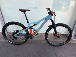Orbea Occam M30 Eagle (2021)  Grösse M  Top Zustand