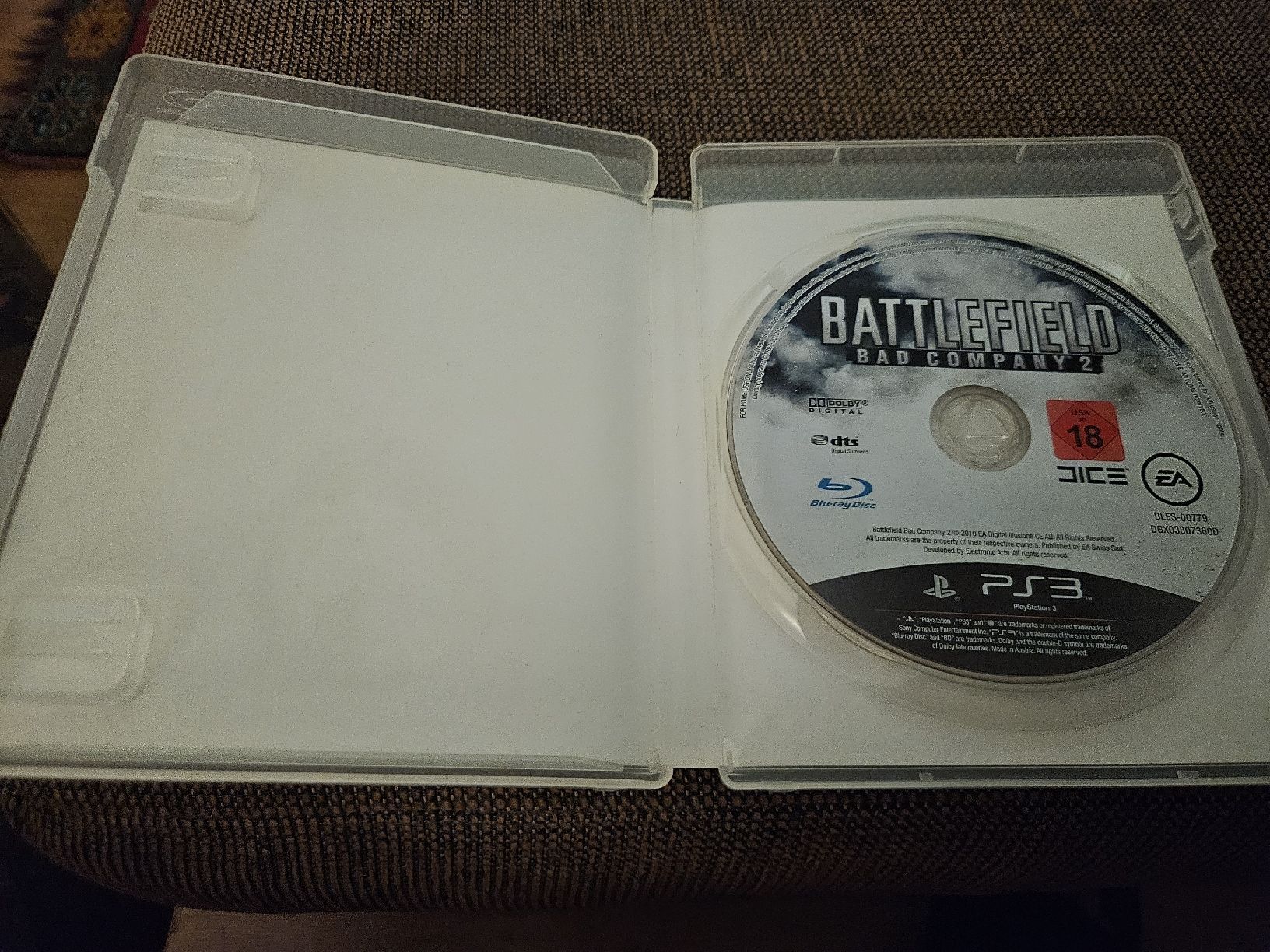Giochi: Battlefield Bad Company 2 – Usato da Schaffhausen venduto da saentsch5.1 2