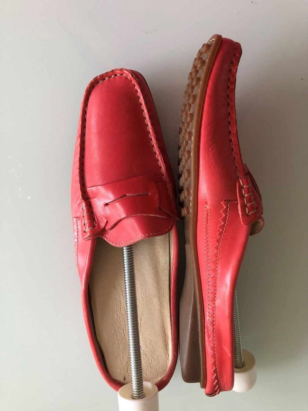 Scarpe da donna: Mokassins – Nuovo (secondo la descrizione) da Adliswil venduto da Jessik0 2
