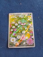Fomantis Illustration Rare (EN) Pitch Black - PBL 085/084