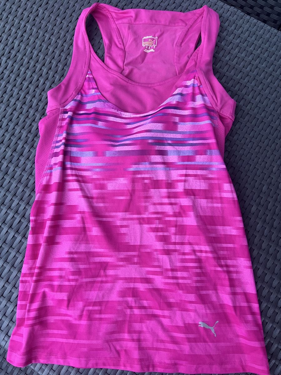Puma T-Shirts: Puma Soprtshirt – Neu und originalverpackt aus Bülach von Cucculi 1