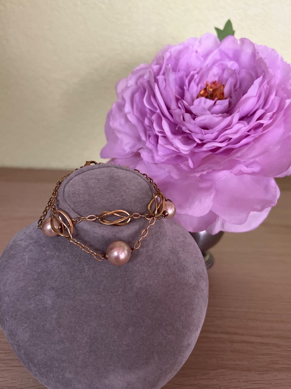 Bracciali & Braccialetti: Schönes Armband 925 vergoldet – Usato da Seon venduto da Sunny-Schmuck78