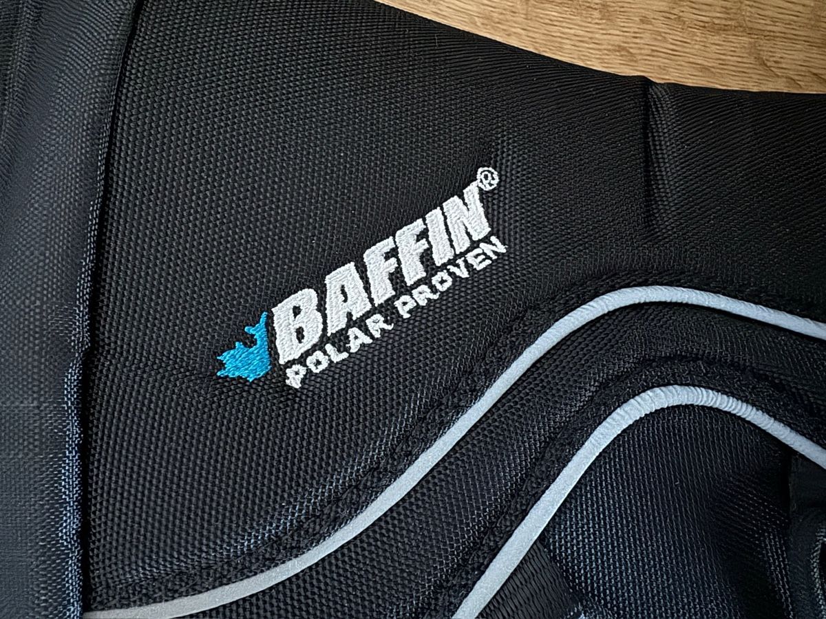 Damenschuhe: Baffin Winterboots – Gebraucht aus Uetliburg SG von Joujoux02 2