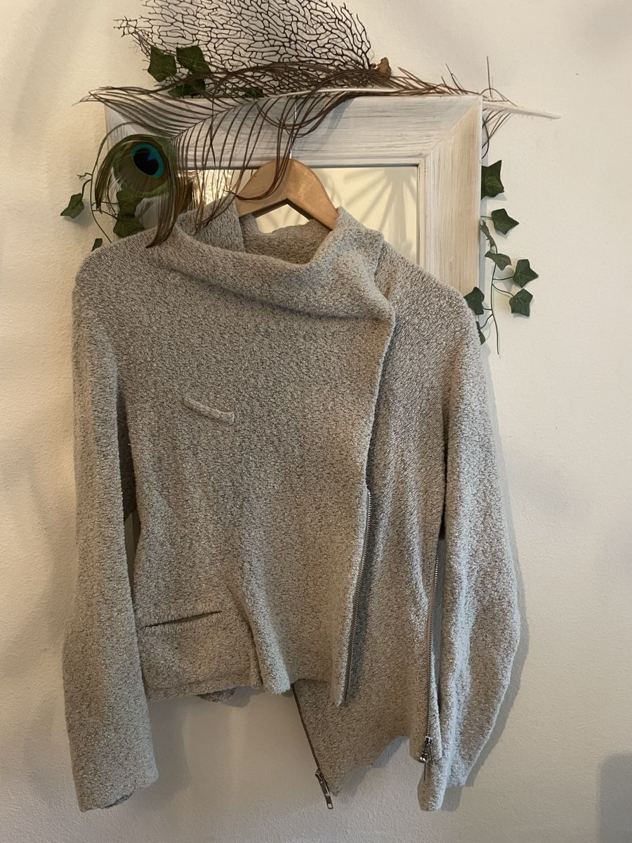 Isabel Marant Gilet & Giacche senza maniche: Veste Isabelle Marant – Usato da Neuchâtel venduto da Estonia17 1