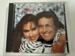 Al Bano & Romina Power - Liberta! CD